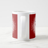 Grande Tasse Bouchon de spécialité (Dos)