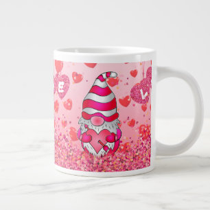 Grande Tasse Bouchon de spécialité