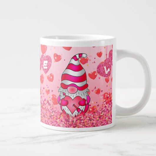 Grande Tasse Bouchon de spécialité (Droite)