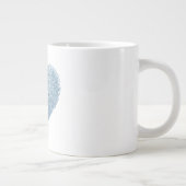 Grande Tasse Bouchon de spécialité (Droite)