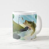 Grande Tasse Bouchon de spécialité (Devant droit)