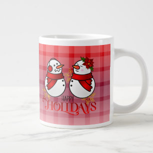 Grande Tasse Bouchon de spécialité