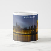 Grande Tasse Bouchon de spécialité (Devant)