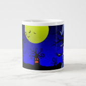 Grande Tasse Bouchon de spécialité (Devant)