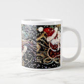 Grande Tasse Bouchon de spécialité (Droite)