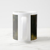 Grande Tasse Bouchon de spécialité (Dos)