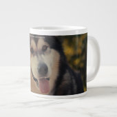 Grande Tasse Bouchon de spécialité (Devant droit)