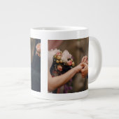 Grande Tasse Bouchon de spécialité (Devant droit)