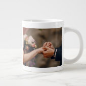 Grande Tasse Bouchon de spécialité (Droite)