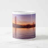 Grande Tasse Bouchon de spécialité (Devant)