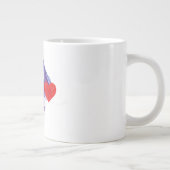 Grande Tasse Bouchon de spécialité (Droite)