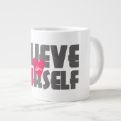 Grande Tasse Bouchon de spécialité (Devant droit)