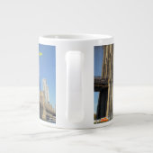 Grande Tasse Bouchon de spécialité (Dos)