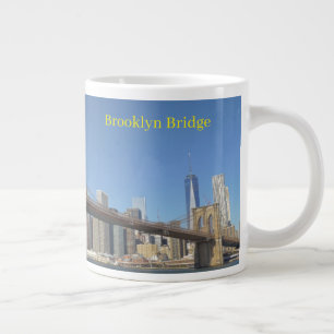 Grande Tasse Bouchon de spécialité