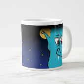 Grande Tasse Bouchon de spécialité (Devant droit)