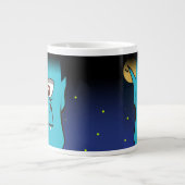 Grande Tasse Bouchon de spécialité (Devant)