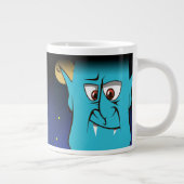 Grande Tasse Bouchon de spécialité (Droite)