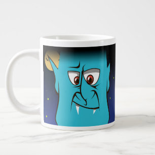 Grande Tasse Bouchon de spécialité