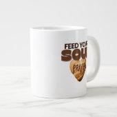 Grande Tasse Bouchon de spécialité (Devant droit)