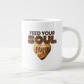 Grande Tasse Bouchon de spécialité (Droite)