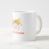 Grande Tasse Bouchon de spécialité (Devant droit)