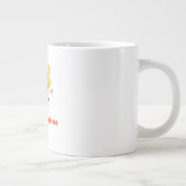 Grande Tasse Bouchon de spécialité (Droite)