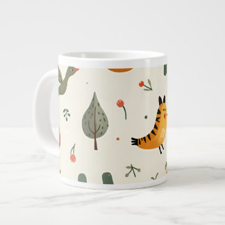 Grande Tasse Bouchon de spécialité
