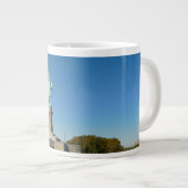 Grande Tasse Bouchon de spécialité (Devant droit)