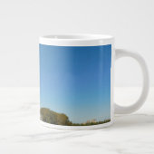 Grande Tasse Bouchon de spécialité (Droite)