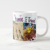 Grande Tasse Bouchon de spécialité (Droite)