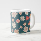 Grande Tasse Bouchon de spécialité (Devant droit)