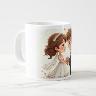 Grande Tasse Bouchon de spécialité