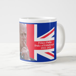 Grande Tasse Bouchon de spécialité