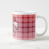 Grande Tasse Bouchon de spécialité (Droite)