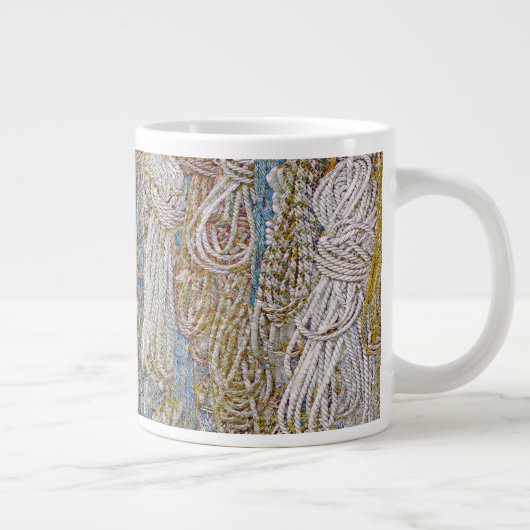 Grande Tasse Bouchon de spécialité (Droite)