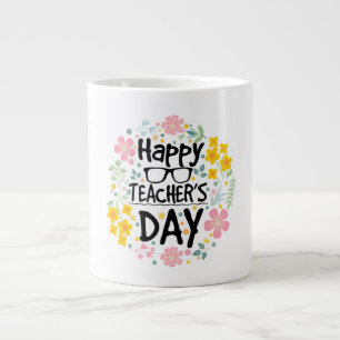 Grande Tasse Bouchon de spécialité