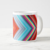 Grande Tasse Bouchon de spécialité (Devant droit)