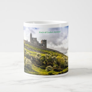Grande Tasse Bouchon de spécialité