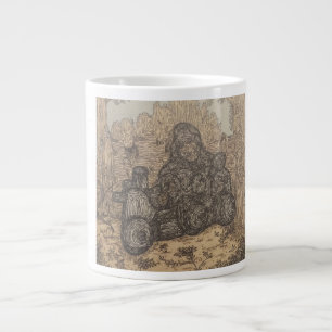 Grande Tasse Bouchon de spécialité