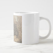 Grande Tasse Bouchon de spécialité (Droite)