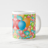 Grande Tasse Bouchon de spécialité (Devant droit)