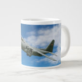 Grande Tasse Bouchon de spécialité (Devant droit)