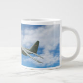 Grande Tasse Bouchon de spécialité (Droite)