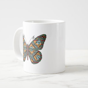 Grande Tasse Boug de spécialité de monarque ukrainien