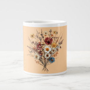 Grande Tasse Boug de spécialité pour maman