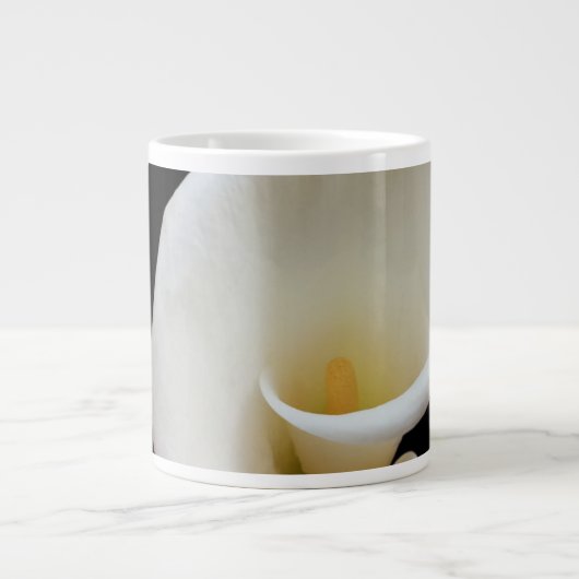 Grande Tasse Boug de spécialités exotiques (Devant)