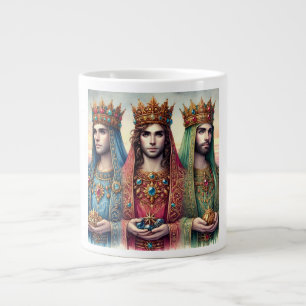 Grande Tasse Boug de spécialités - Saint-Rois