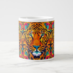 Grande Tasse Boug Jumbo Spécial - Posters de animaux éco-tiques