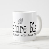 Grande Tasse Boug massif 1 (Devant droit)