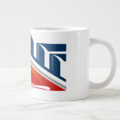 Grande Tasse Boug Spécial Nautique Yacht (Droite)